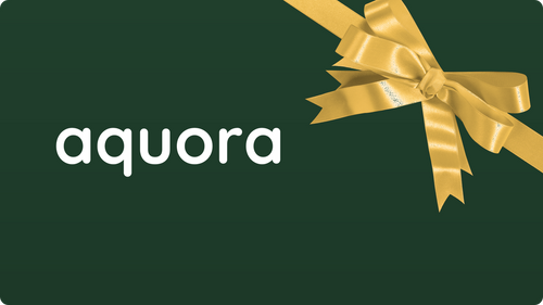 Giftcard aquora $500